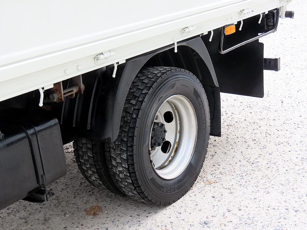 현대 마이티큐티 2.5톤 카고 15