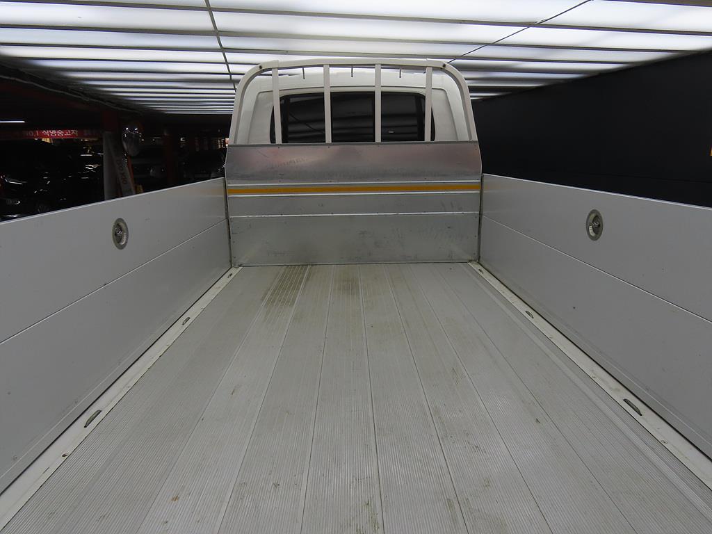 기아 봉고3 1톤 카고 16