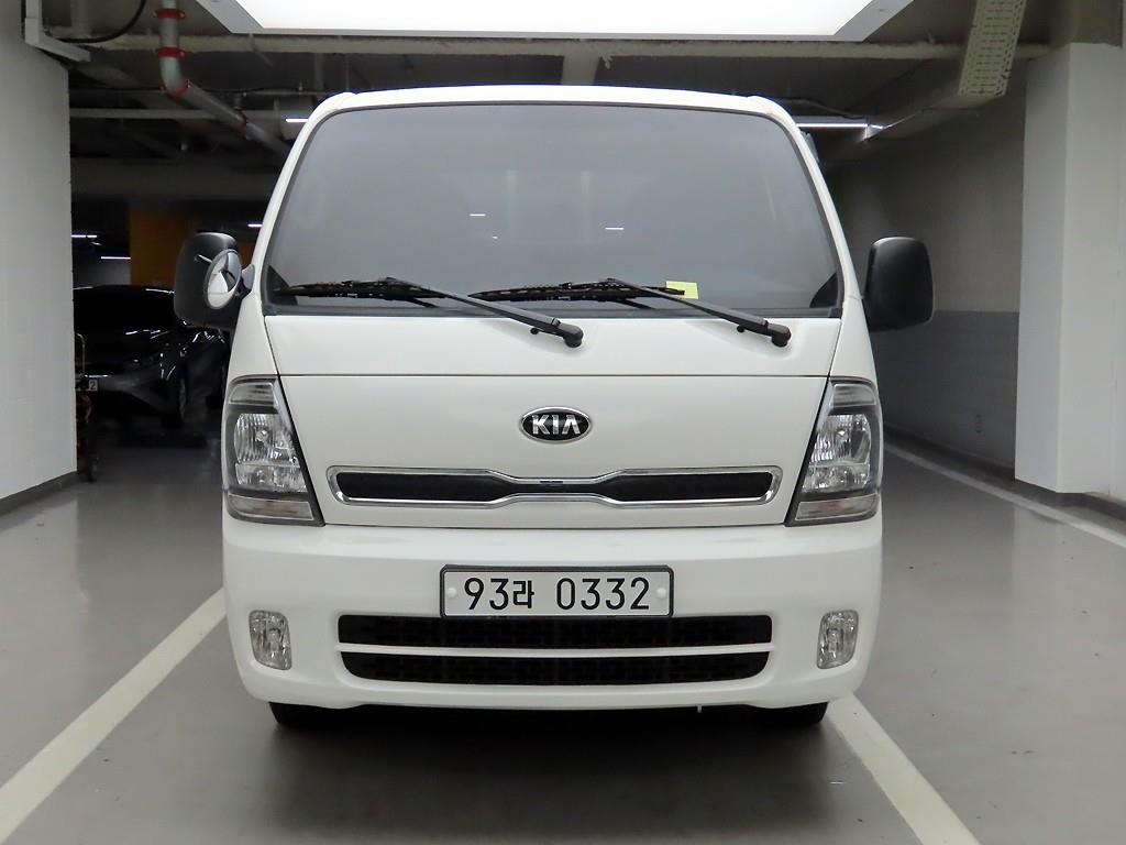 기아 봉고3 1톤 카고