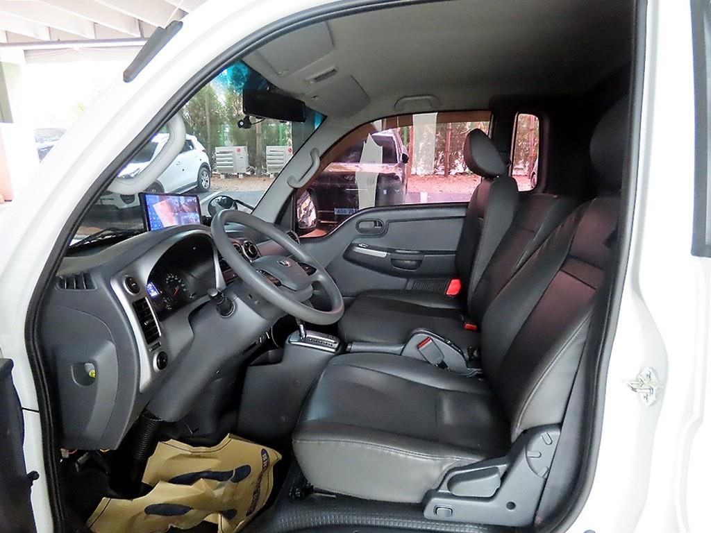 기아 봉고3 1톤 냉동탑 4