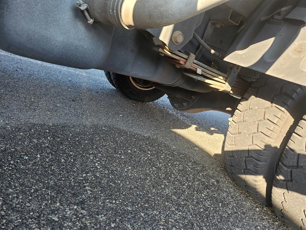 현대 포터2 1톤 카고 18