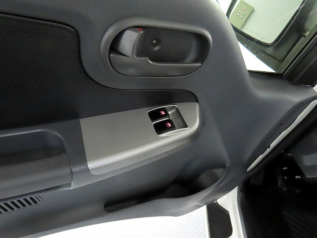 기아 봉고3 1.2톤 표준탑 LPG 9