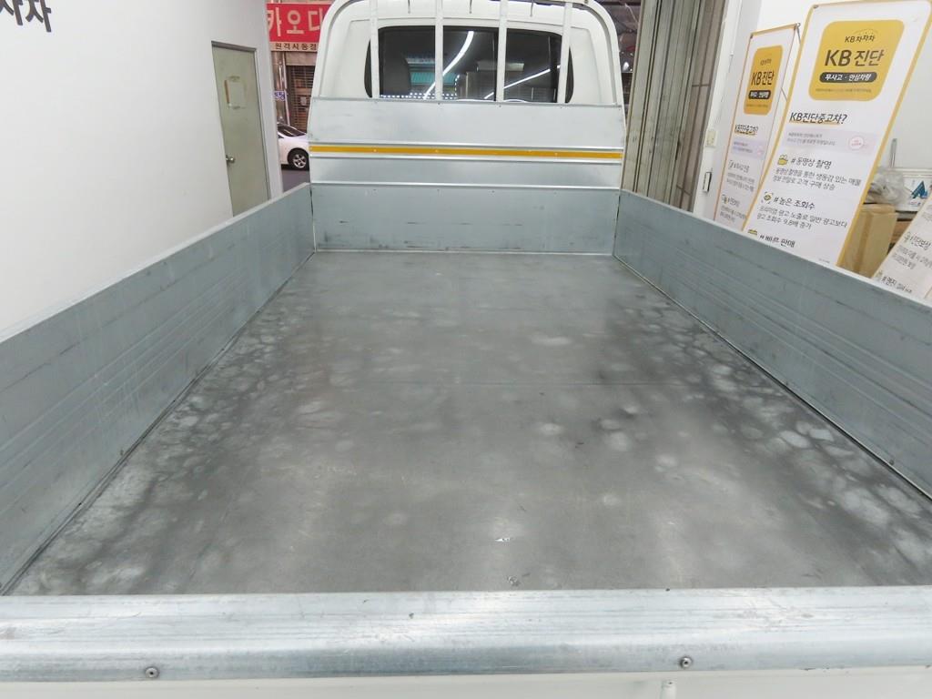 기아 봉고3 1톤 카고 14