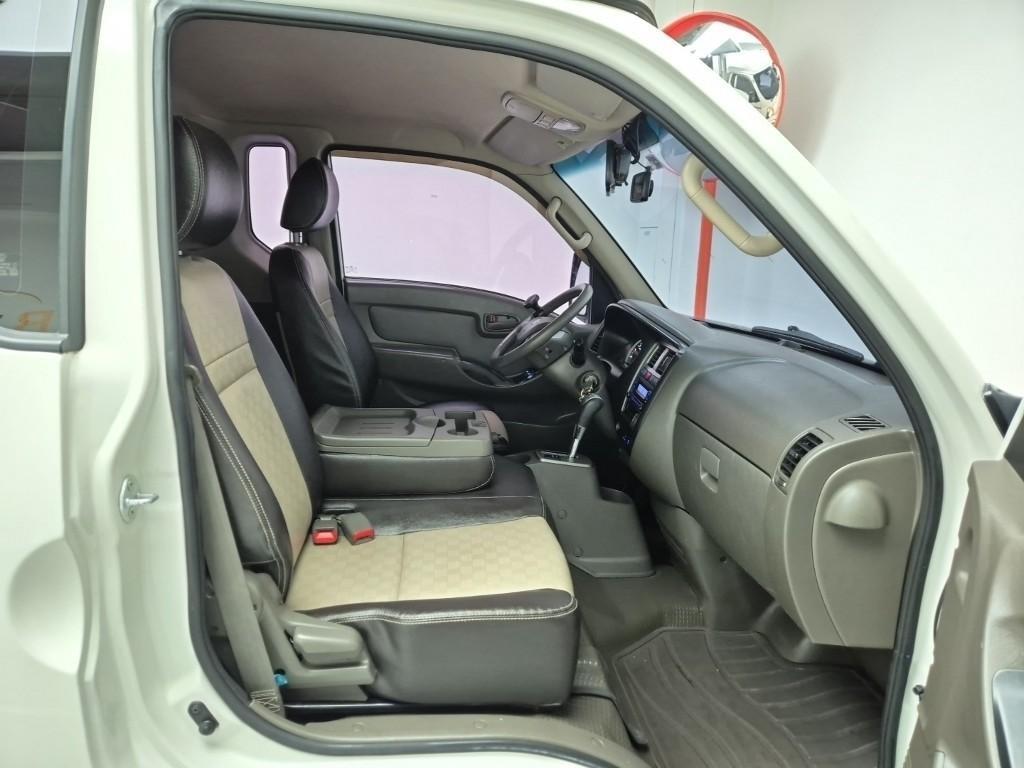 현대 포터2 1톤 윙바디 11