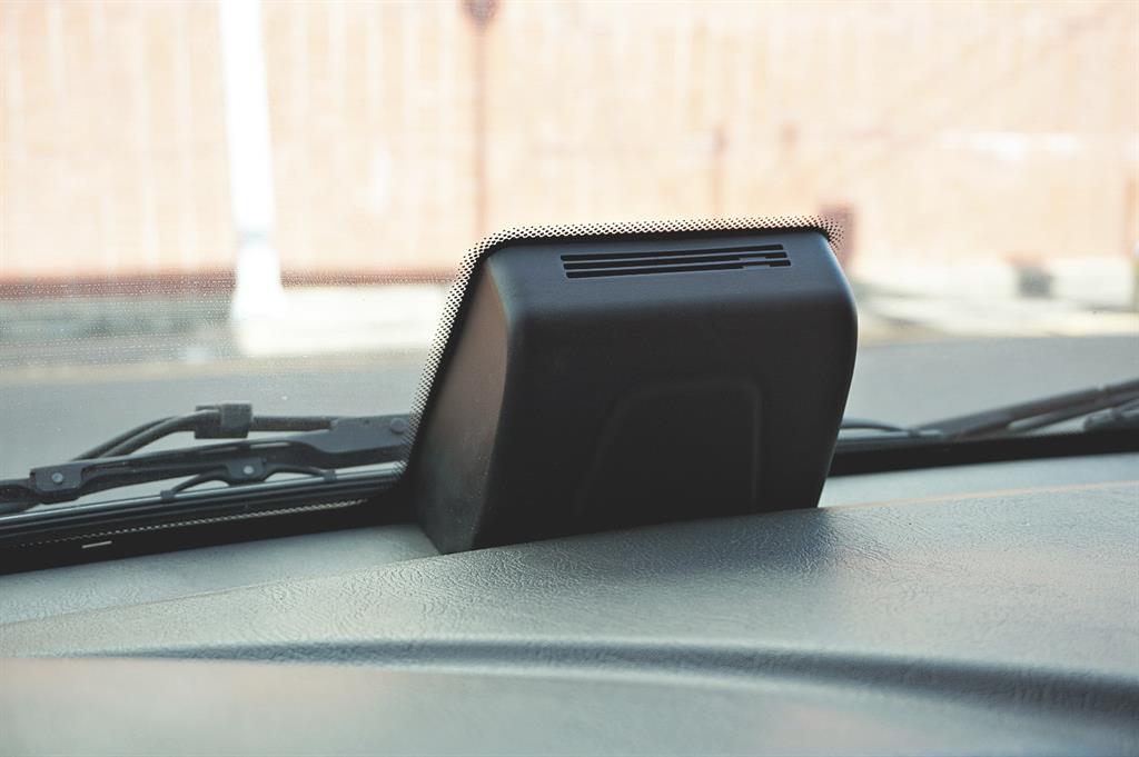 현대 포터2 1톤 카고 11