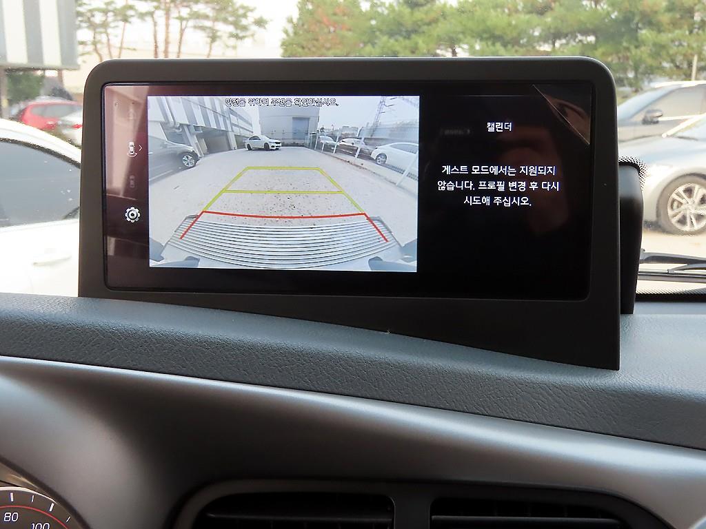 기아 봉고3 1톤 표준탑 전기 16