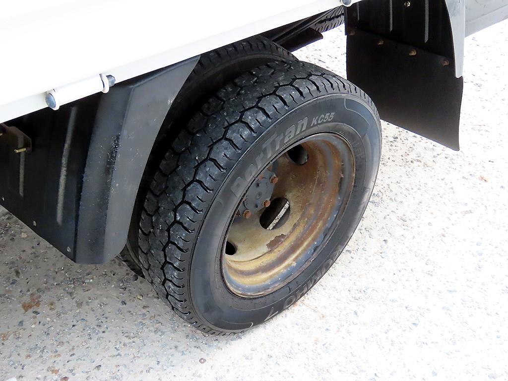 기아 봉고3 1톤 카고 17