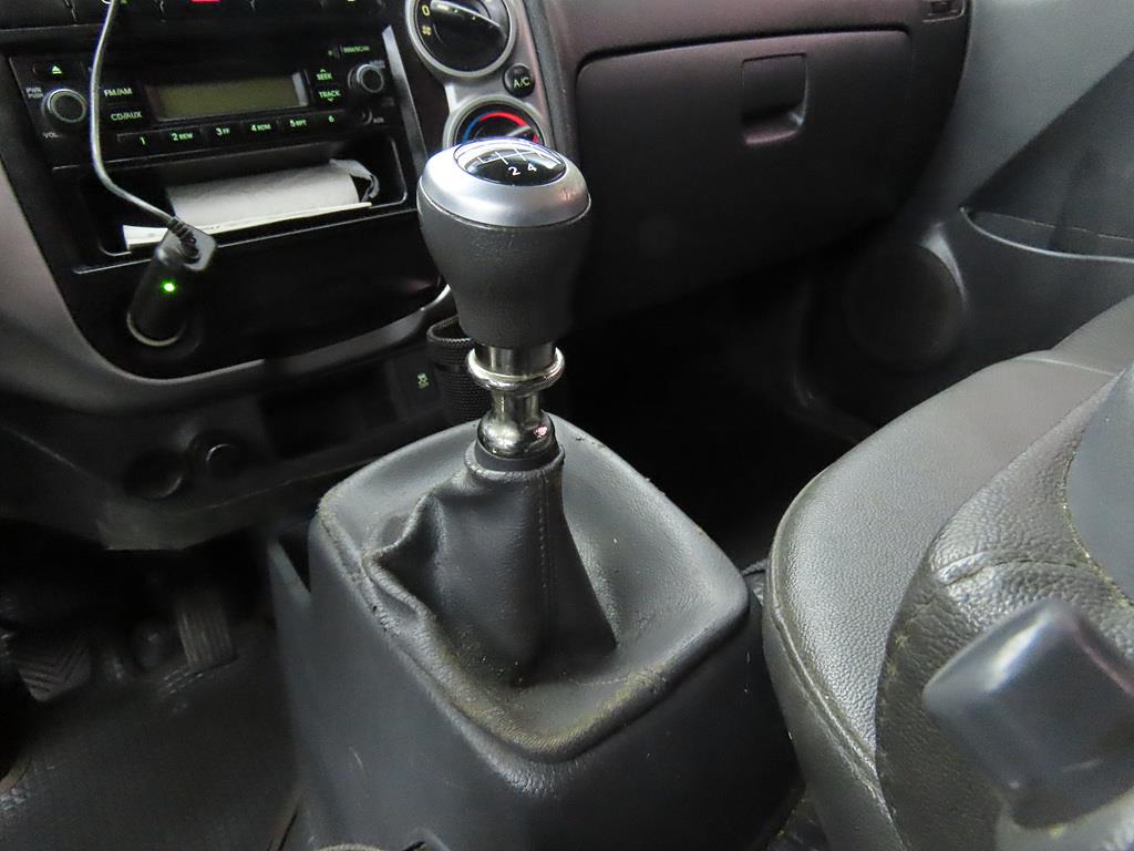 기아 봉고3 1톤 포장탑 7