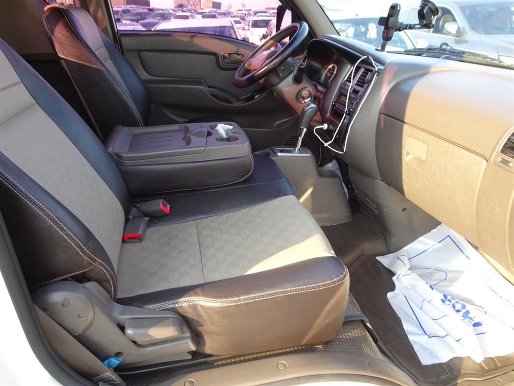 현대 포터2 1톤 카고 13