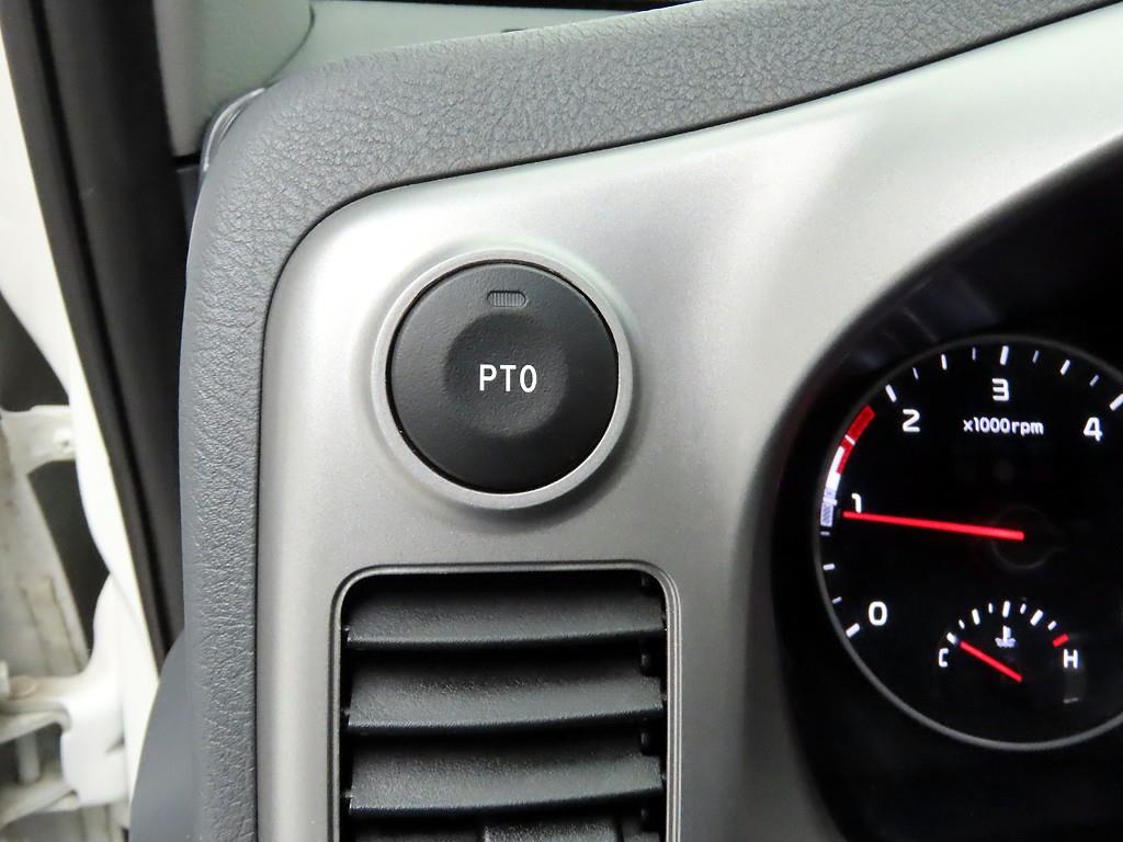 기아 봉고3 1톤 카고 12