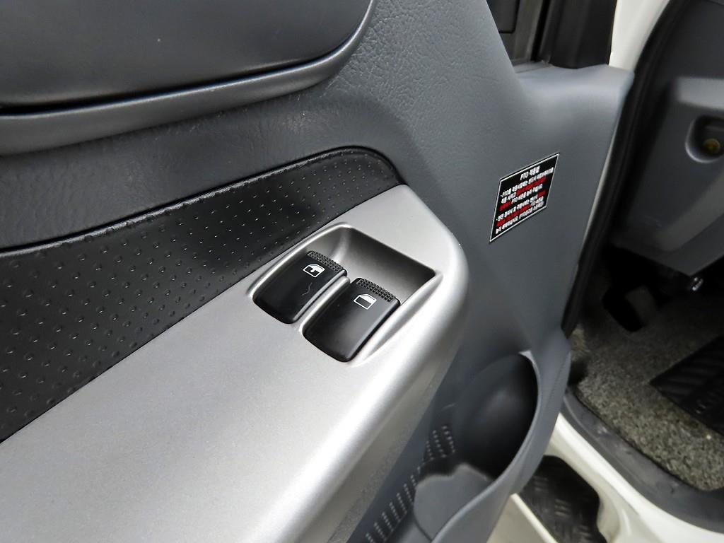 기아 봉고3 1톤 카고 11