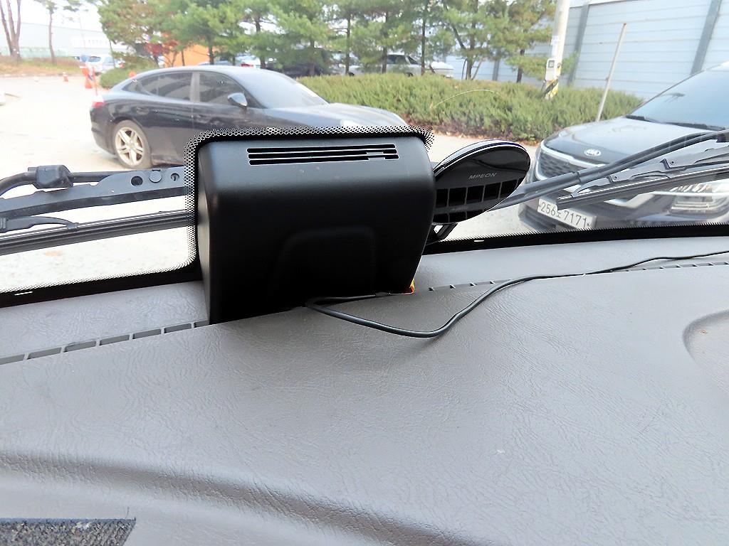 현대 포터2 1톤 카고 13