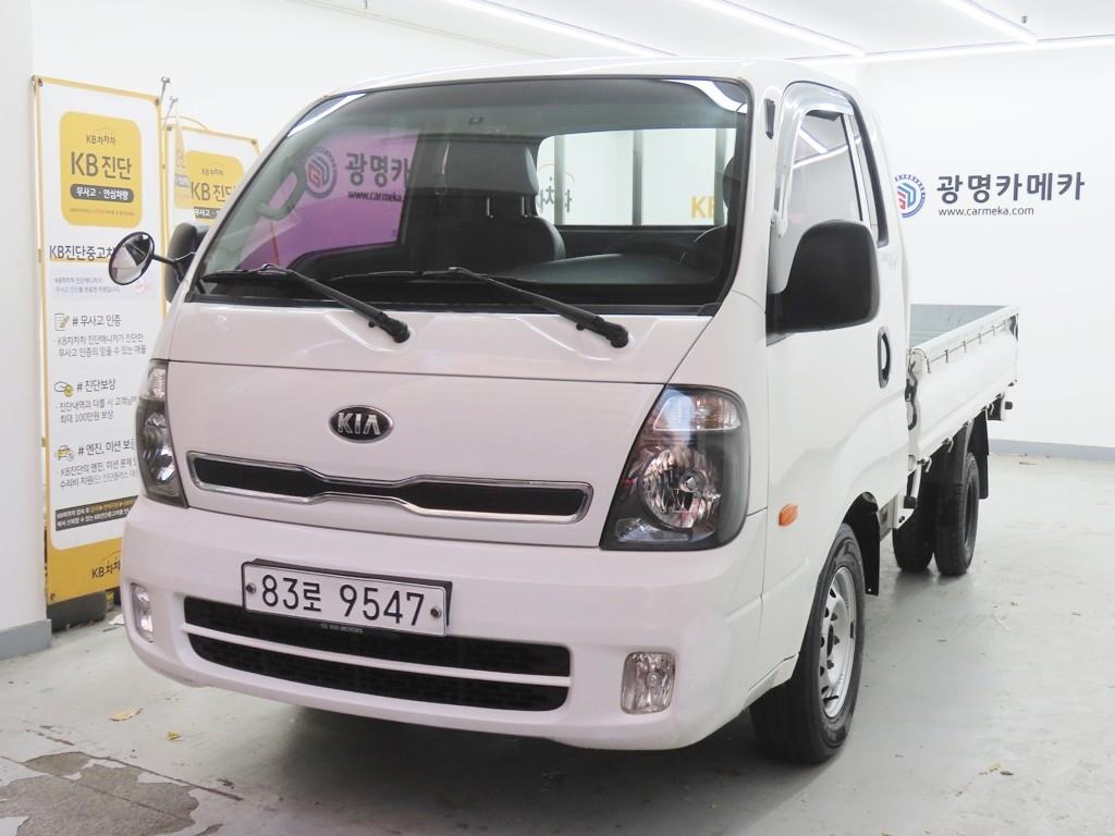 기아 봉고3 1톤 카고 1