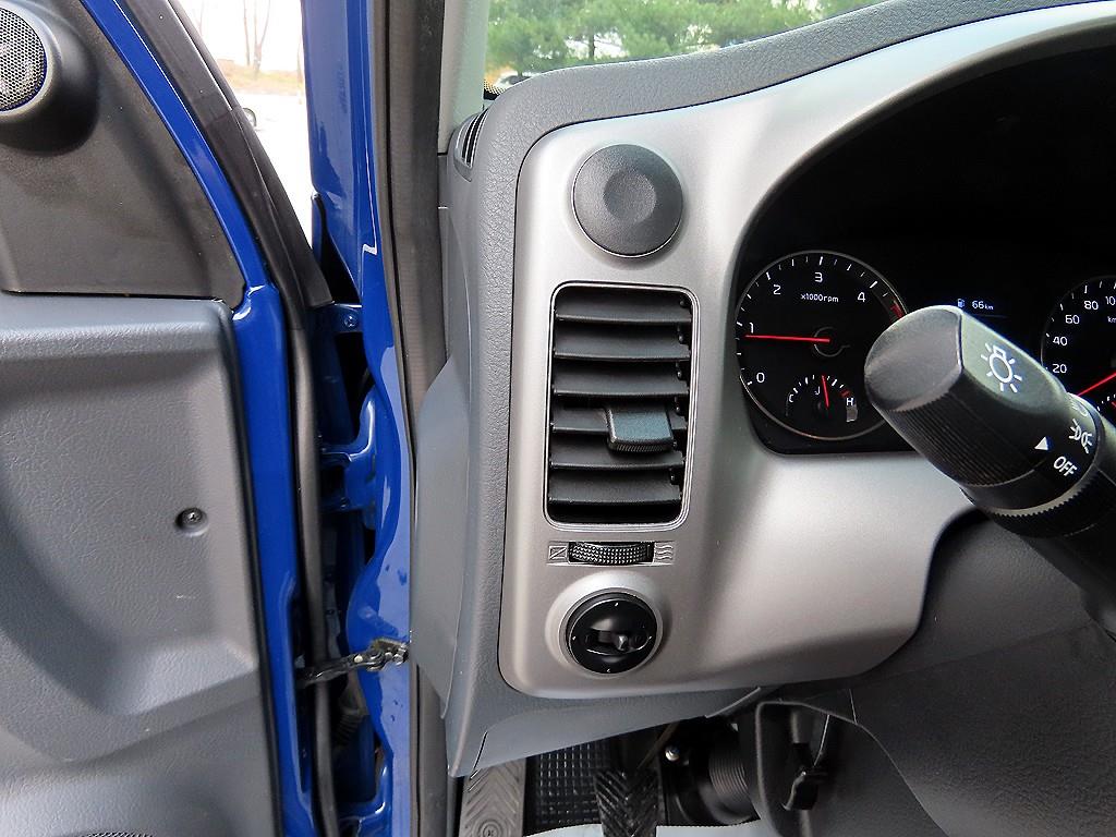 기아 봉고3 1.2톤 카고 11