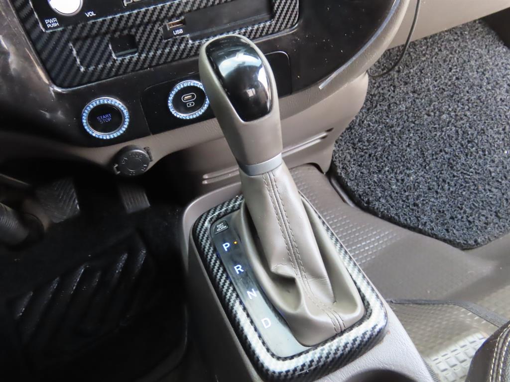 현대 포터2 1톤 카고 전기 11