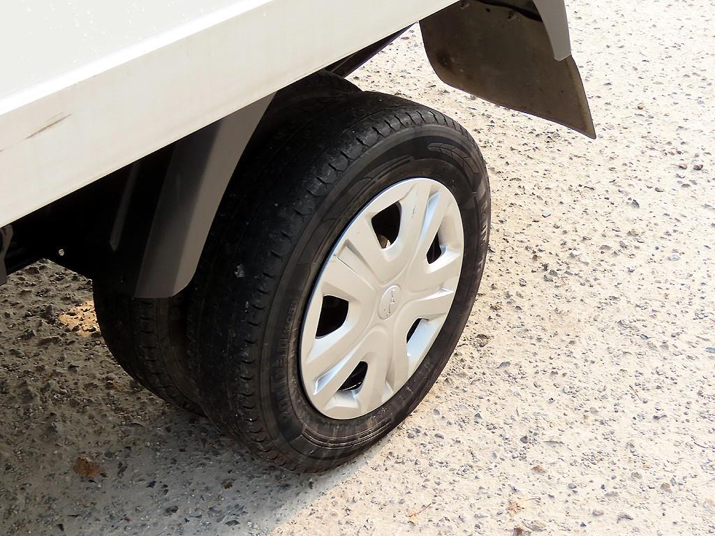 기아 봉고3 1톤 표준탑 전기 19