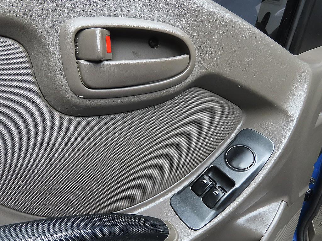 현대 포터2 1톤 카고 11