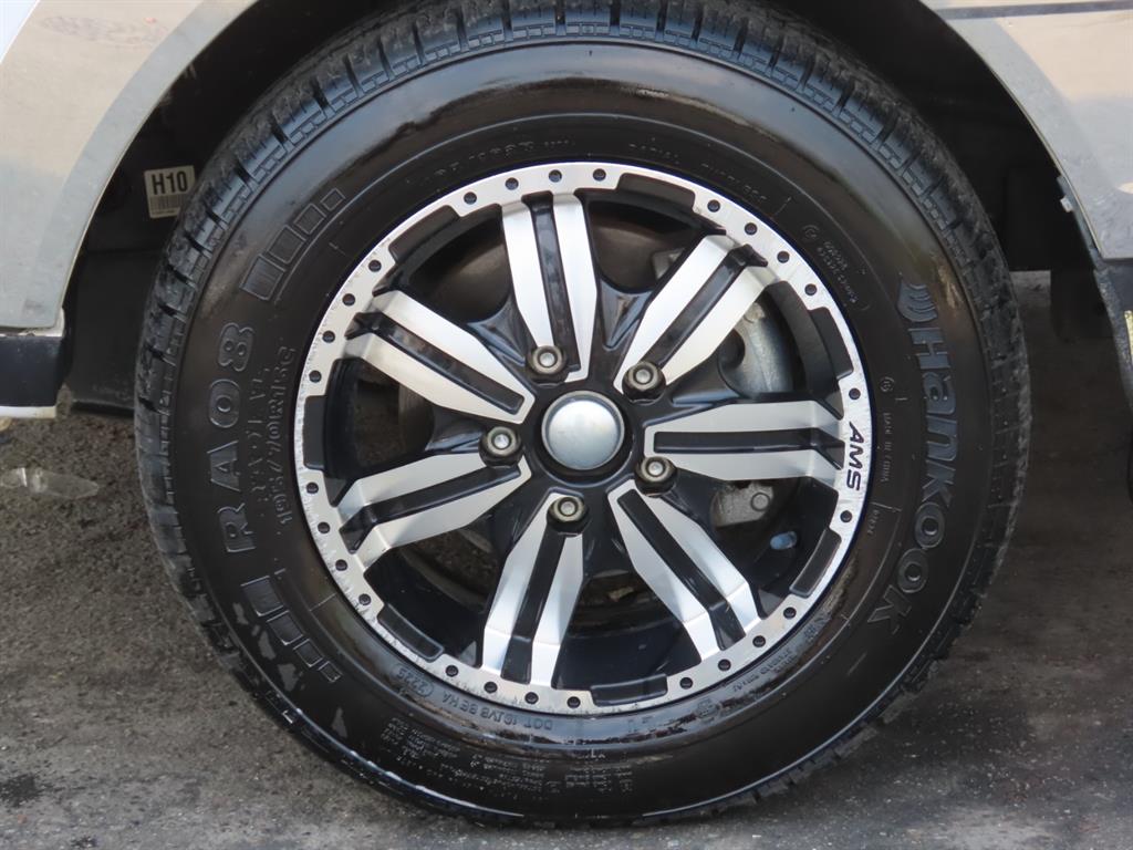 현대 포터2 1톤 카고 전기 19