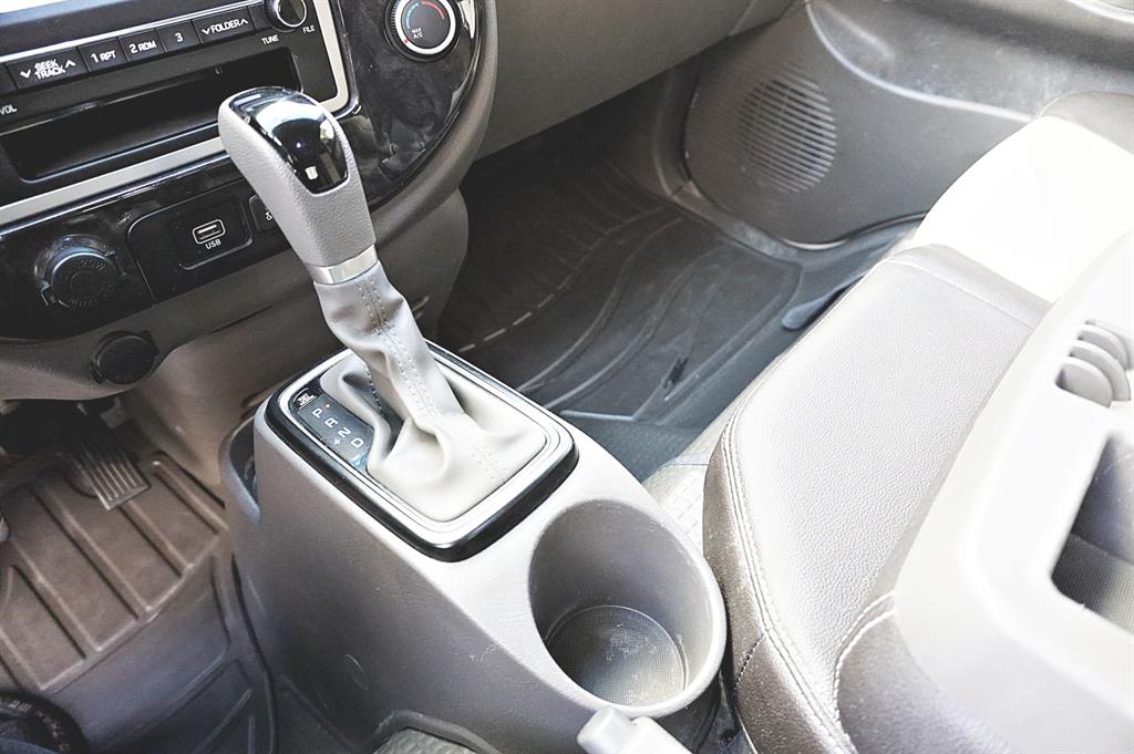 현대 포터2 1톤 카고 14