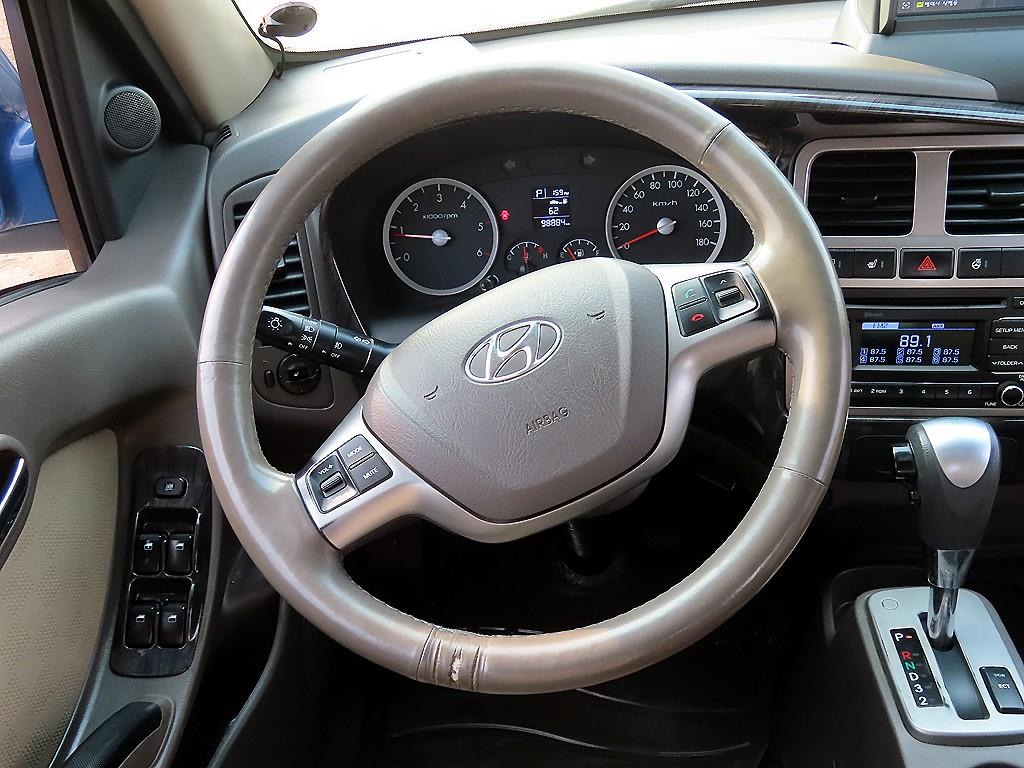 현대 포터2 1톤 카고 7