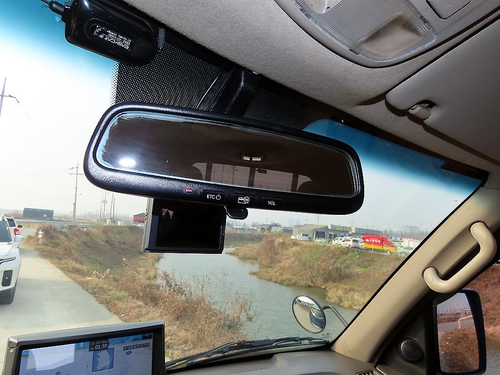 현대 포터2 1톤 카고 12