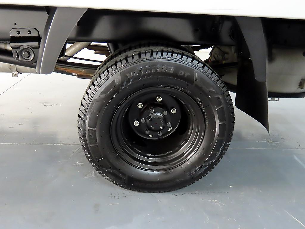 기아 봉고3 1.2톤 표준탑 LPG 17