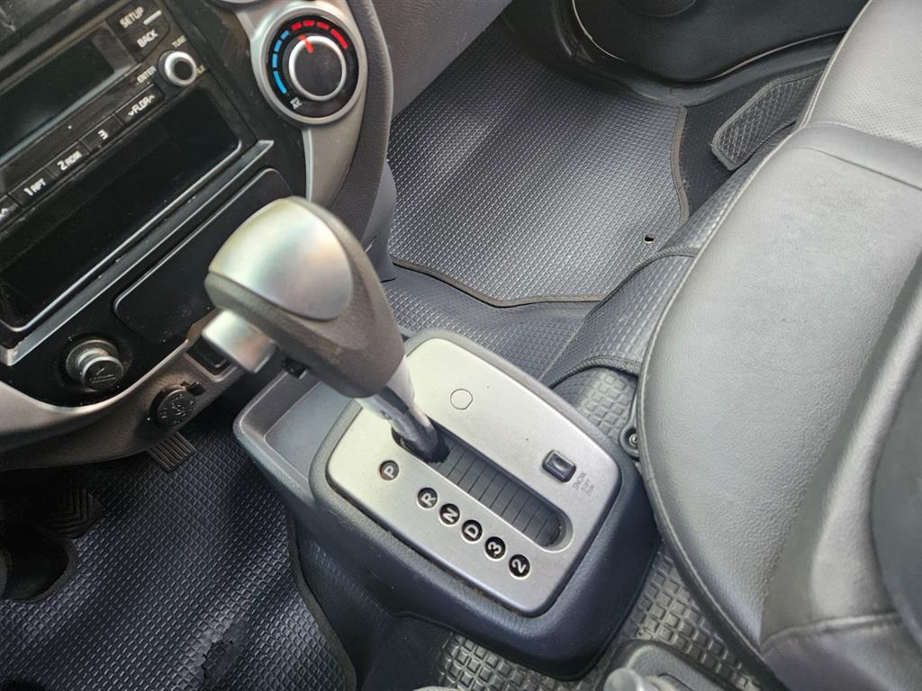 기아 봉고3 1톤 표준탑 킹캡 12