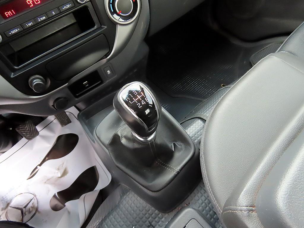 기아 봉고3 1.2톤 카고 9