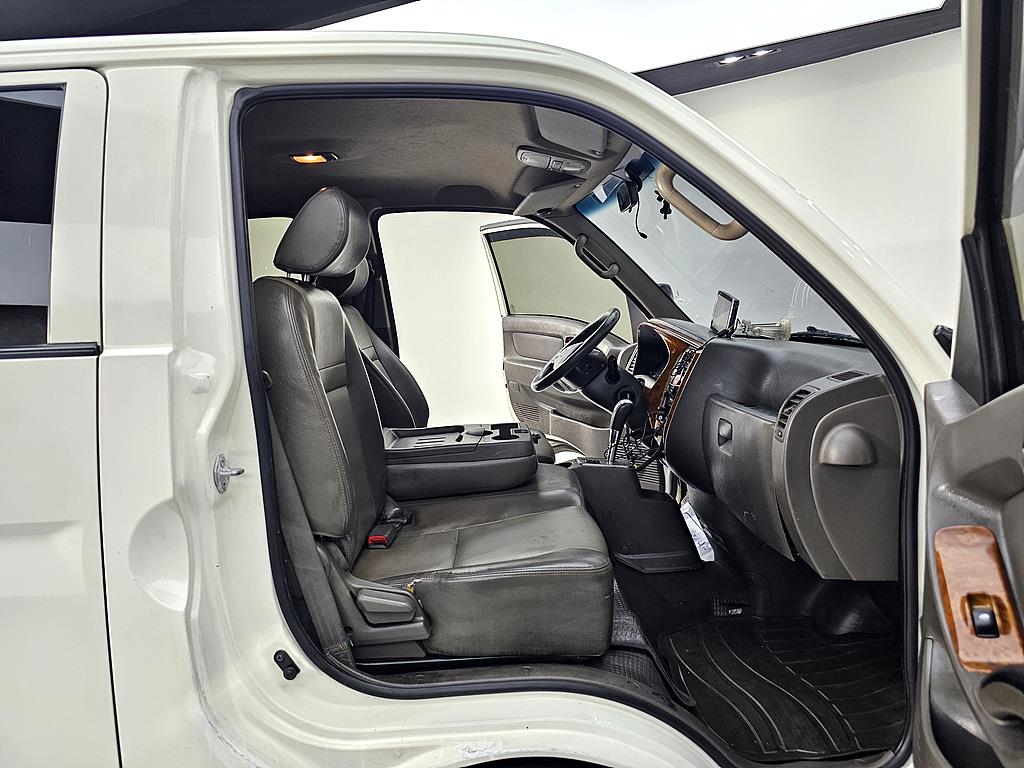 현대 포터2 1톤 카고 9