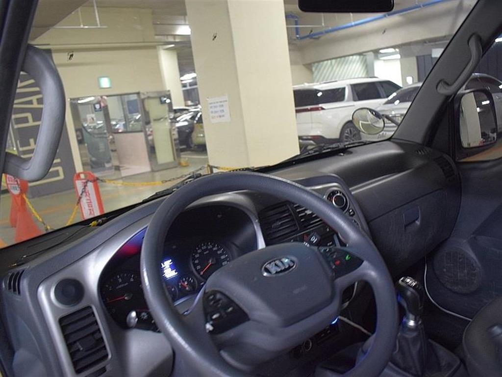 기아 봉고3 1톤 카고 3