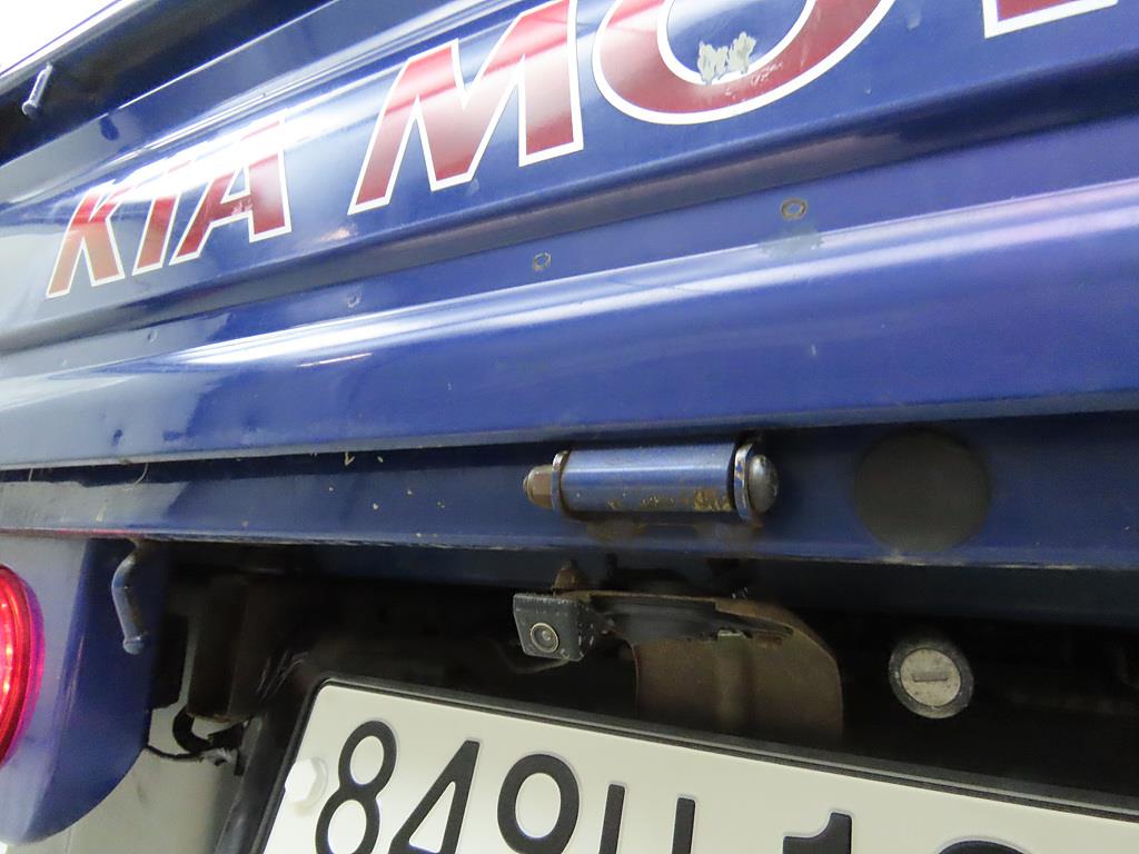 기아 봉고3 1톤 포장탑 17