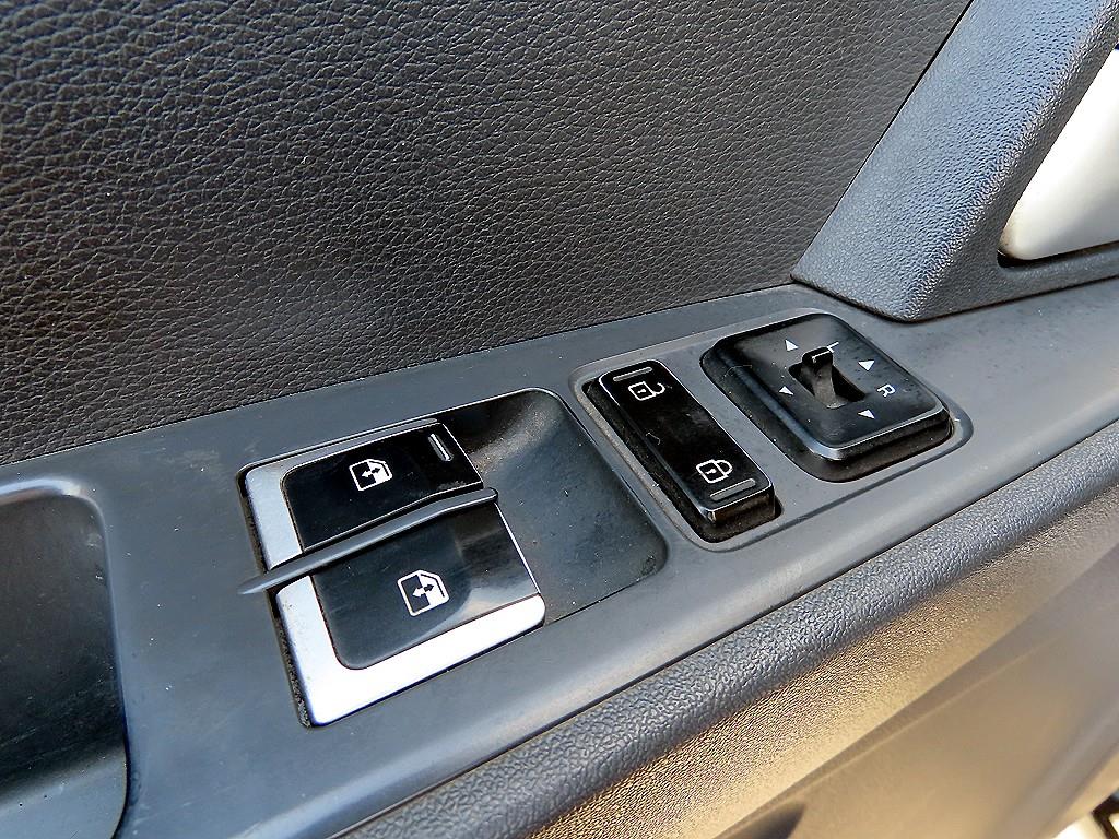 현대 올뉴마이티 2.5톤 카고 장축 12