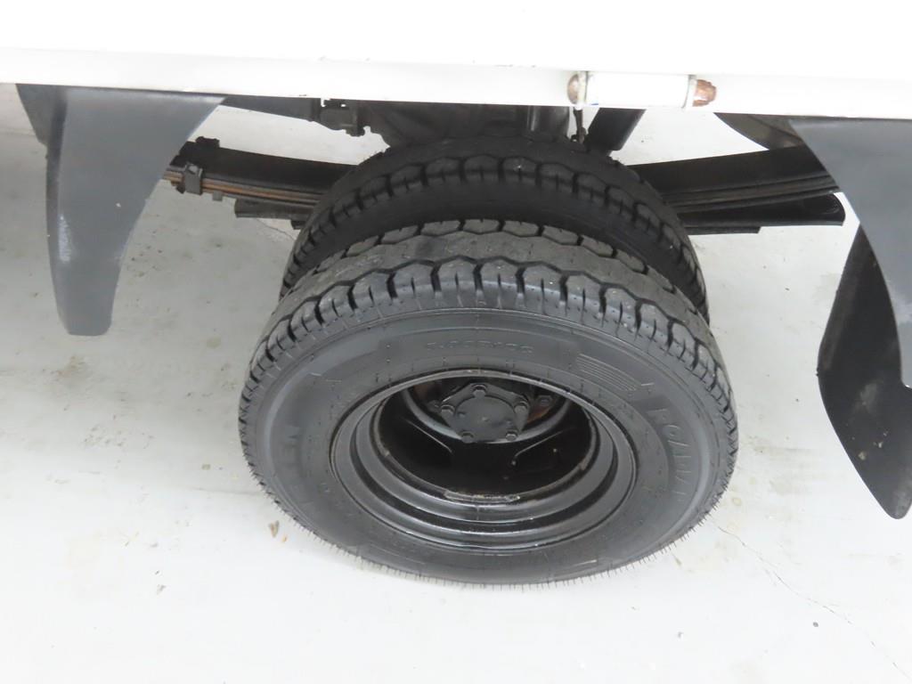 기아 봉고3 1톤 카고 13