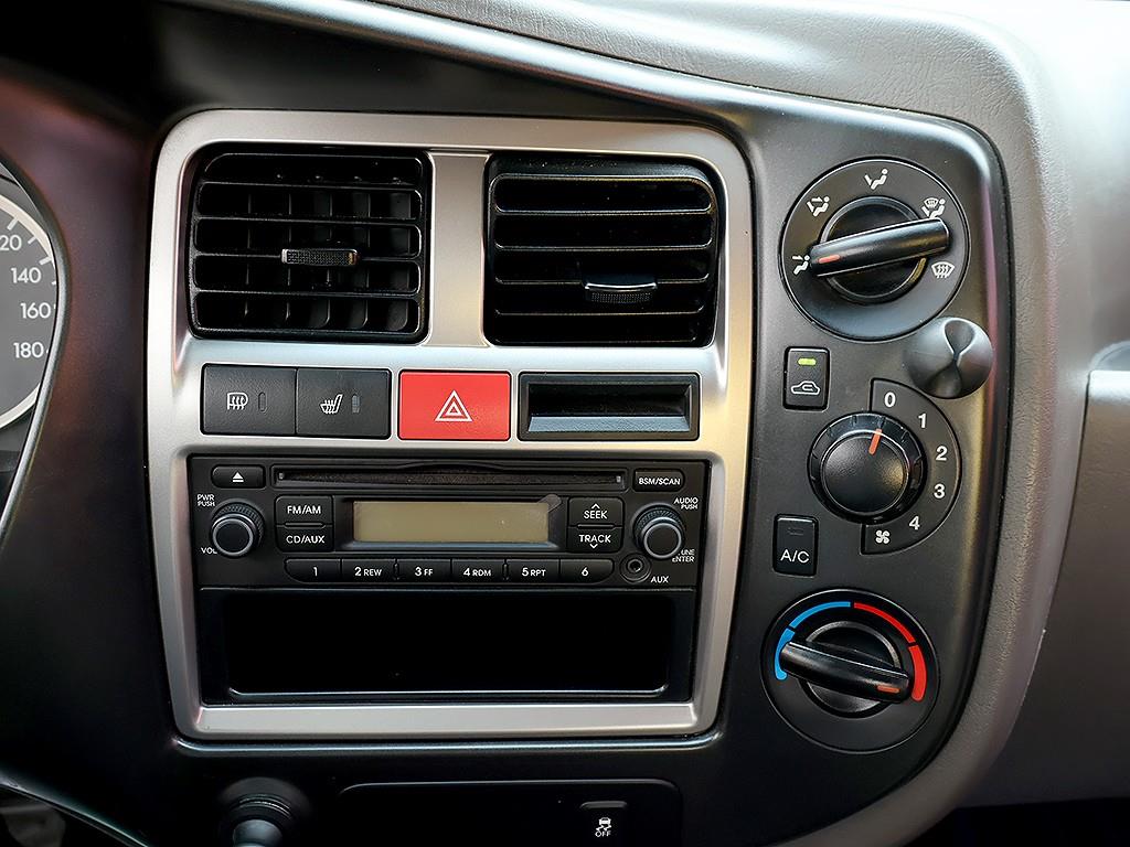 현대 포터2 1톤 카고 8