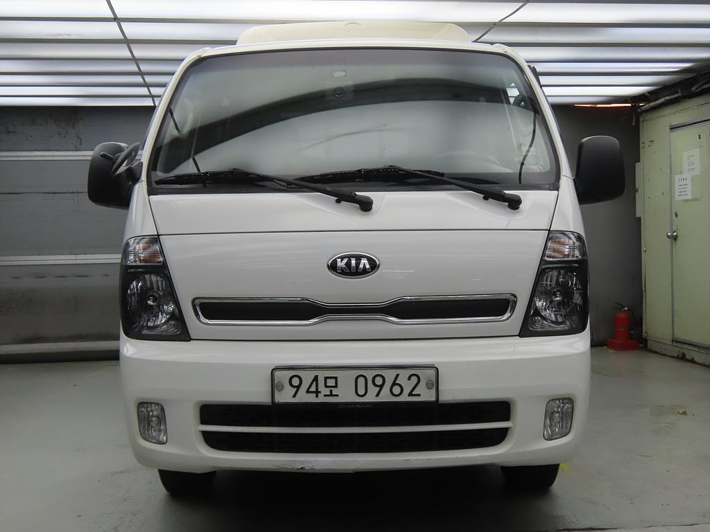 기아 봉고3 1톤 카고 1