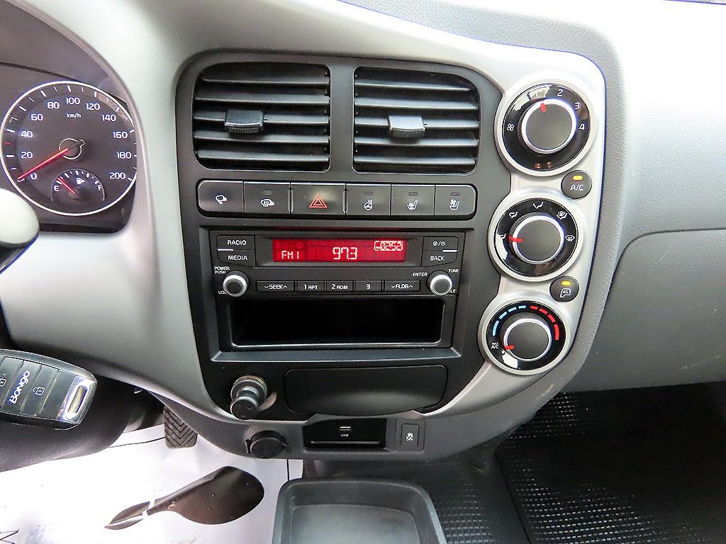 기아 봉고3 1.2톤 카고 12