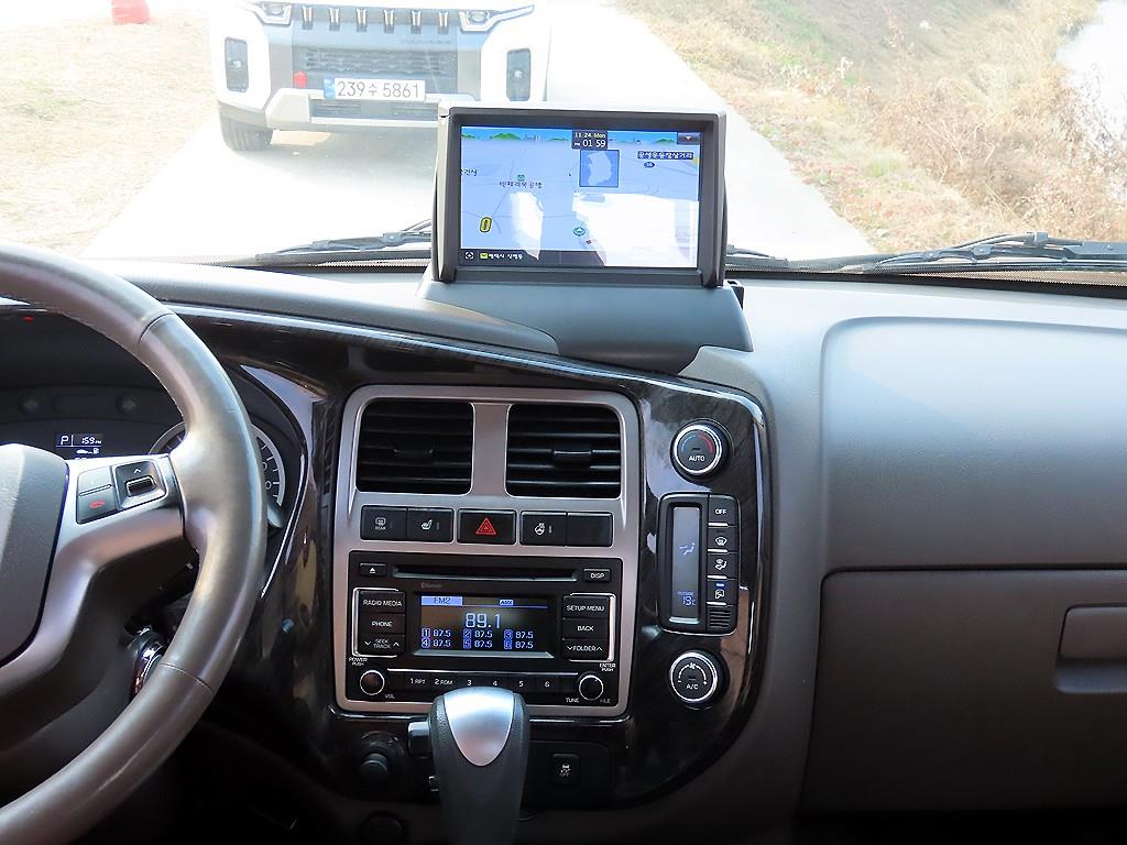 현대 포터2 1톤 카고 10