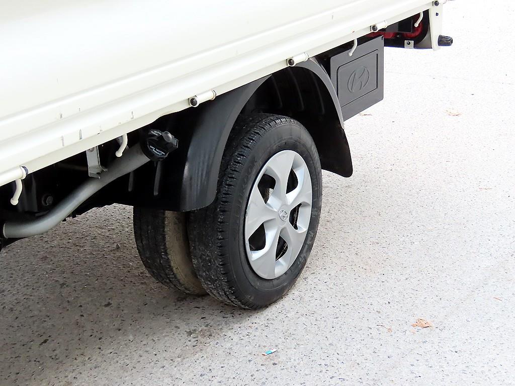 현대 포터2 1톤 카고 15