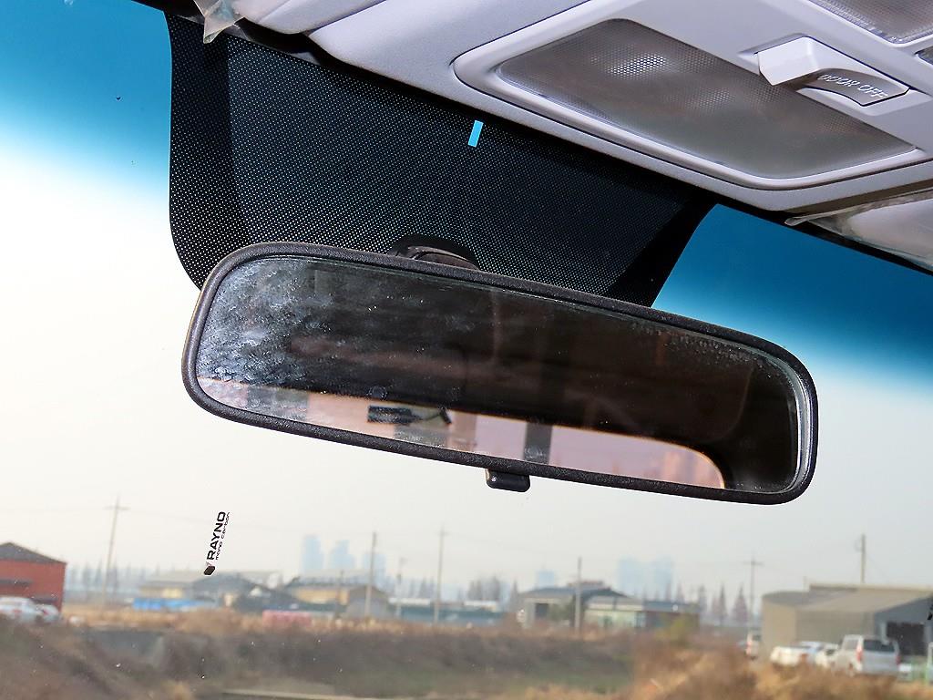 현대 올뉴마이티 2.5톤 카고 장축 11