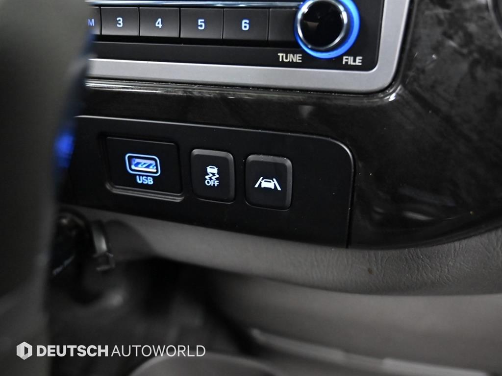 현대 포터2 1톤 카고 LPG 16