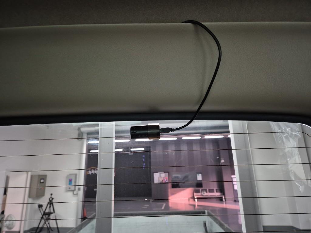 현대 포터2 1톤 카고 전기 16