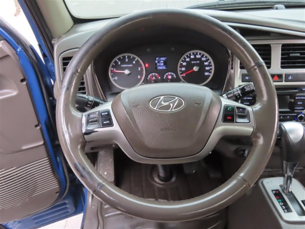 현대 포터2 1톤 카고 13