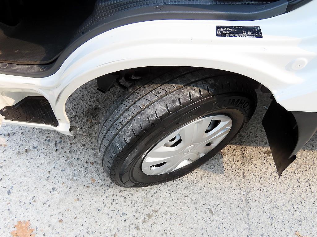 기아 봉고3 1톤 표준탑 16