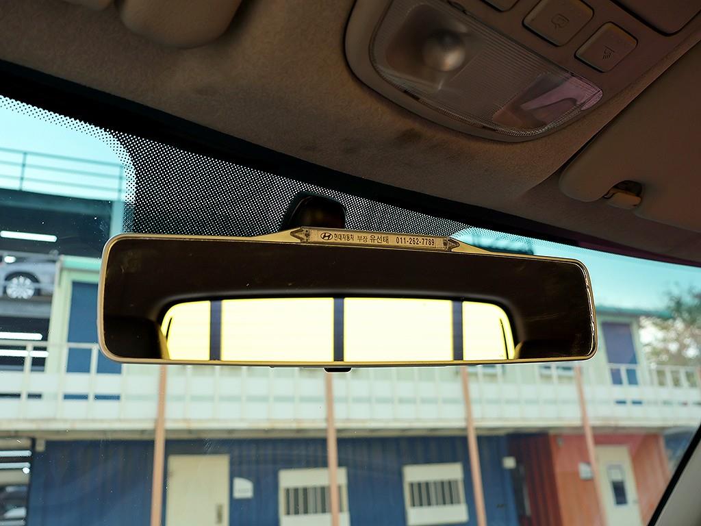 현대 포터2 1톤 카고 11