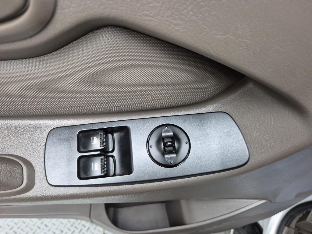 현대 포터2 1톤 냉동탑 LPG 13