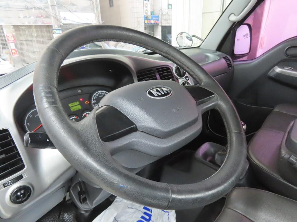 기아 봉고3 1톤 카고 11