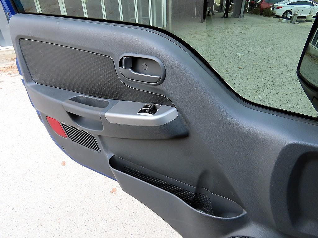 기아 봉고3 1.2톤 카고 10