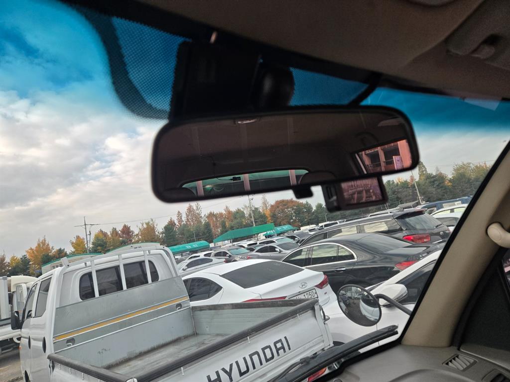 현대 포터2 1톤 카고 5