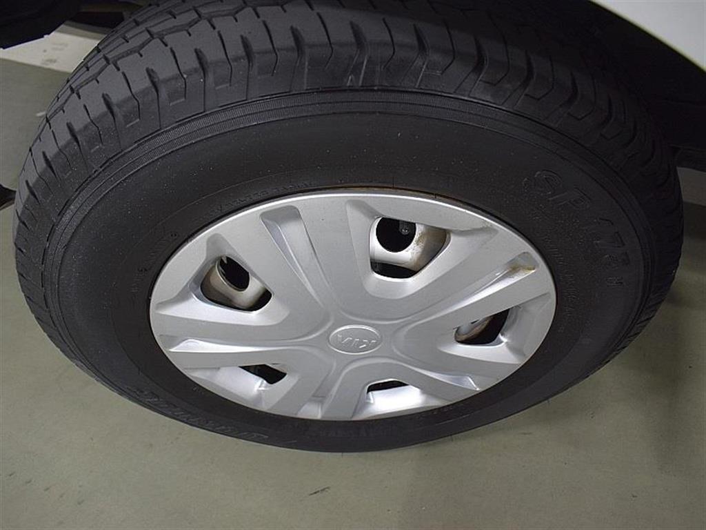 기아 봉고3 1톤 카고 10