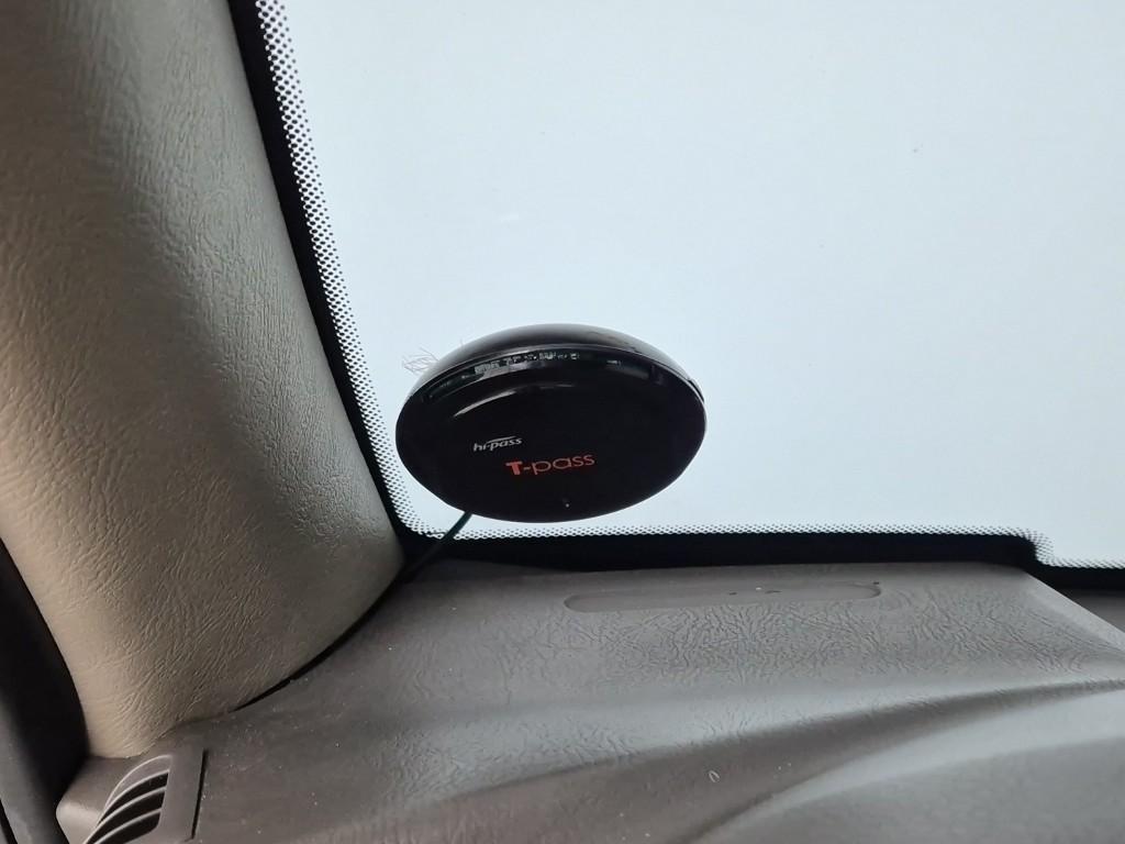 현대 포터2 1톤 카고 12